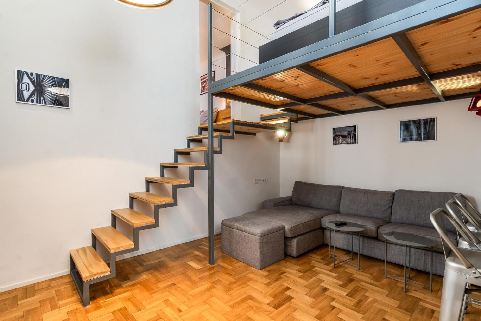 בודפשט Industrial Westend מראה חיצוני תמונה